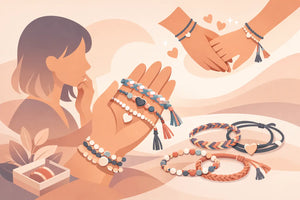 How to Choose Friendship Bracelets for Women