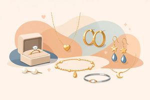 7 Giftable Everyday Jewellery Pieces to Love