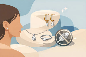 What Is Hypoallergenic Jewellery?