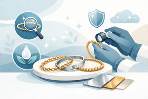 How to Choose Tarnish Free Bracelets