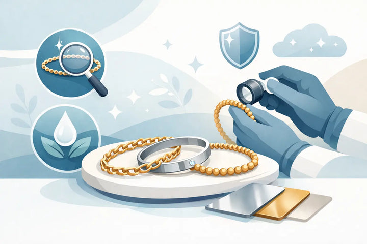 How to Choose Tarnish Free Bracelets