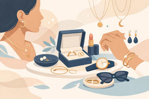 Everyday Jewellery Styling Guide for Effortless Wear