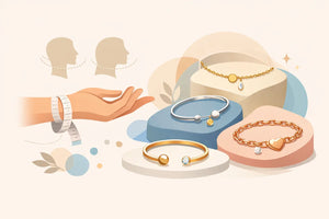 Women’s Bracelet Size Guide: Find Your Best Fit