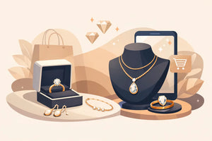 Affordable Luxury Jewellery Online That Lasts