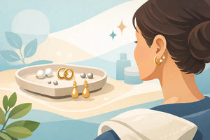 Hypoallergenic Earrings Review for Everyday Wear