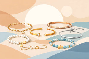 12 Best Everyday Bracelets for Women
