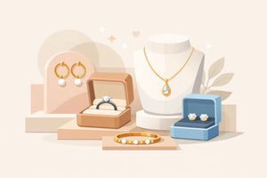 Guide to Affordable Gift Jewellery That Lasts