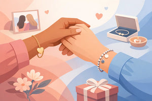 Best Personalised Bracelets for Sisters