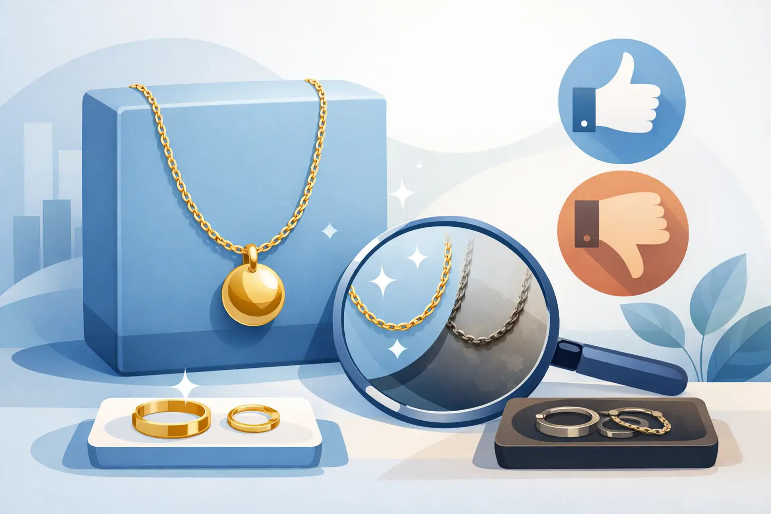 Tarnish Free Necklace Review: Worth It?