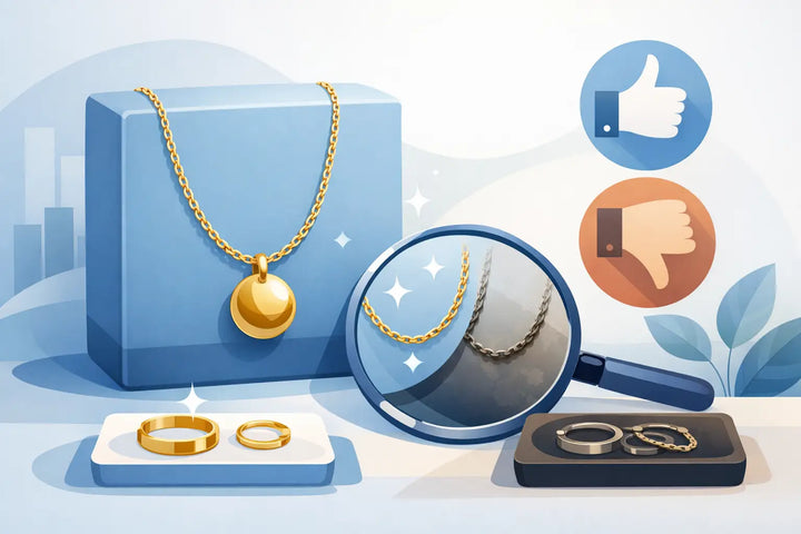 Tarnish Free Necklace Review: Worth It?