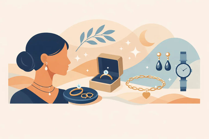 Jewellery Trends 2026 to Wear Every Day