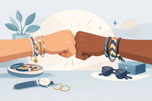 Friendship Bracelet Review for Everyday Style