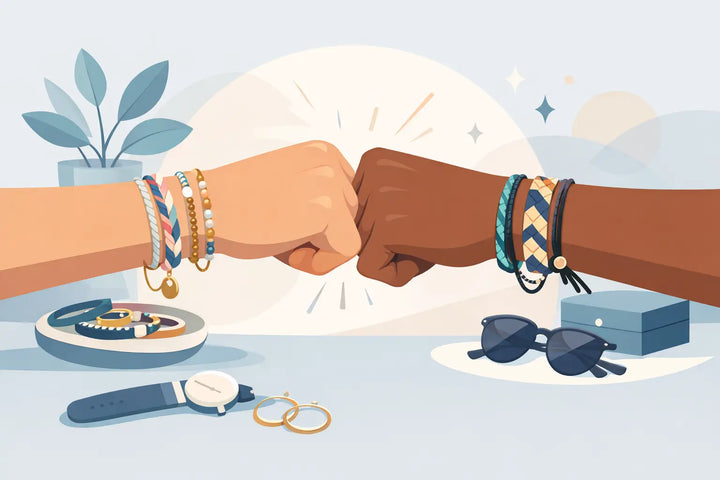 Friendship Bracelet Review for Everyday Style
