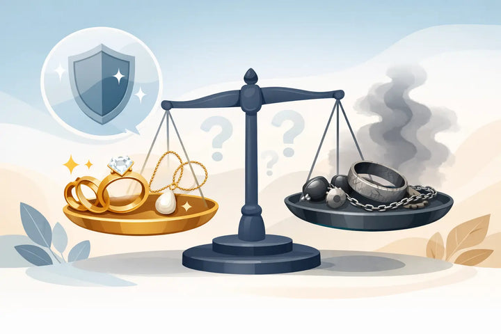 Is Tarnish Free Jewellery Worth It?