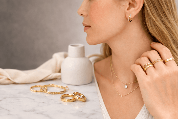 How to choose durable, affordable pieces you can wear daily and style them effortlessly.