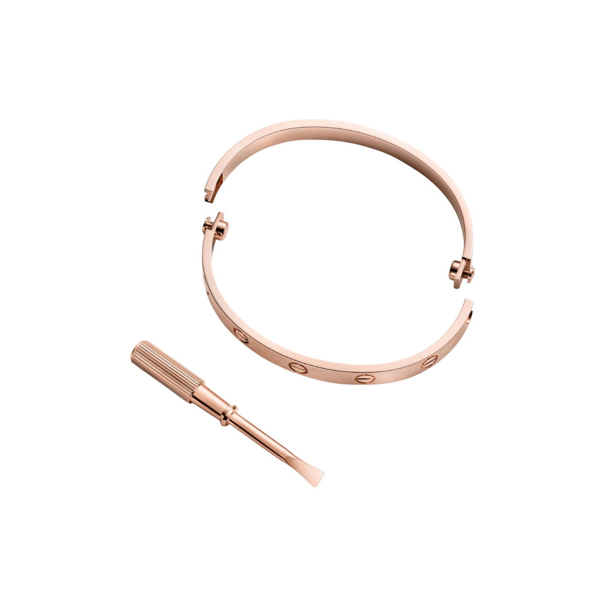 Classic Bangle Bracelet