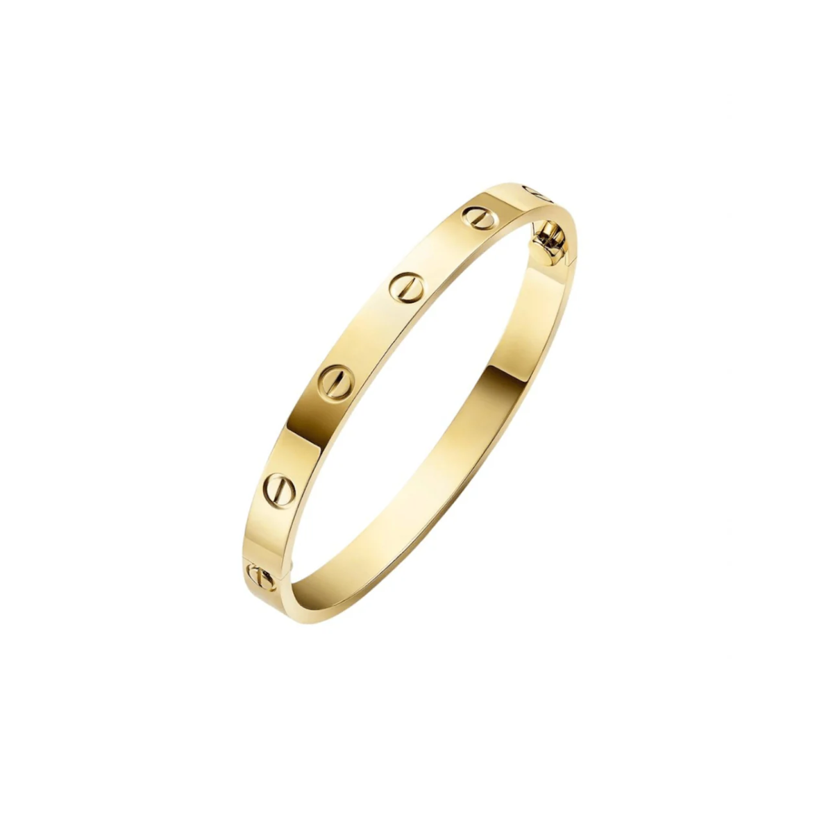 Classic Bangle Bracelet