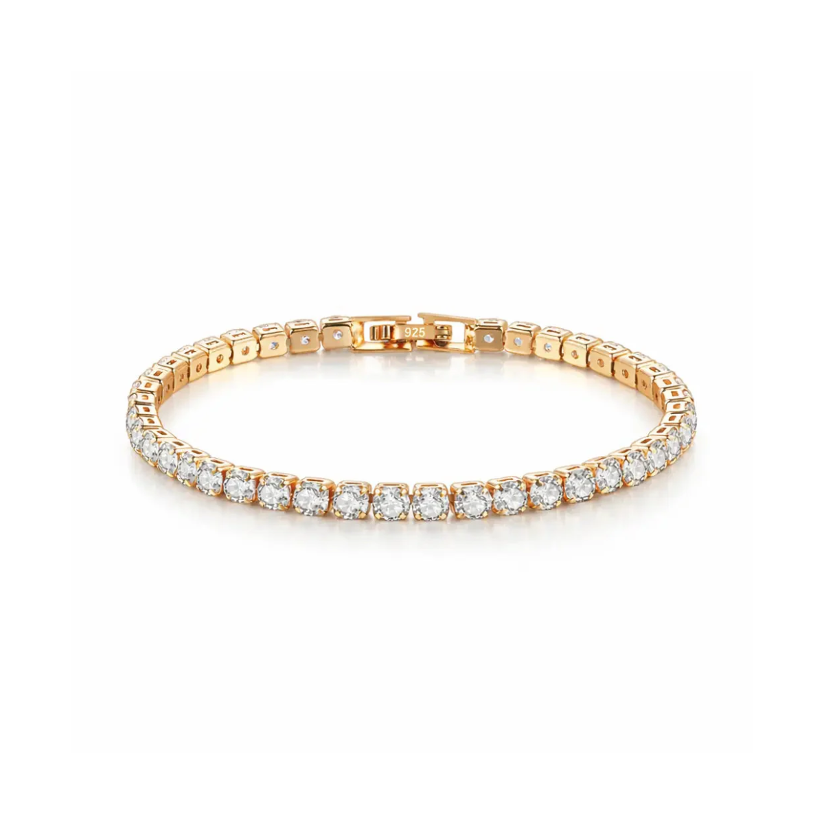 Tennis Bracelet