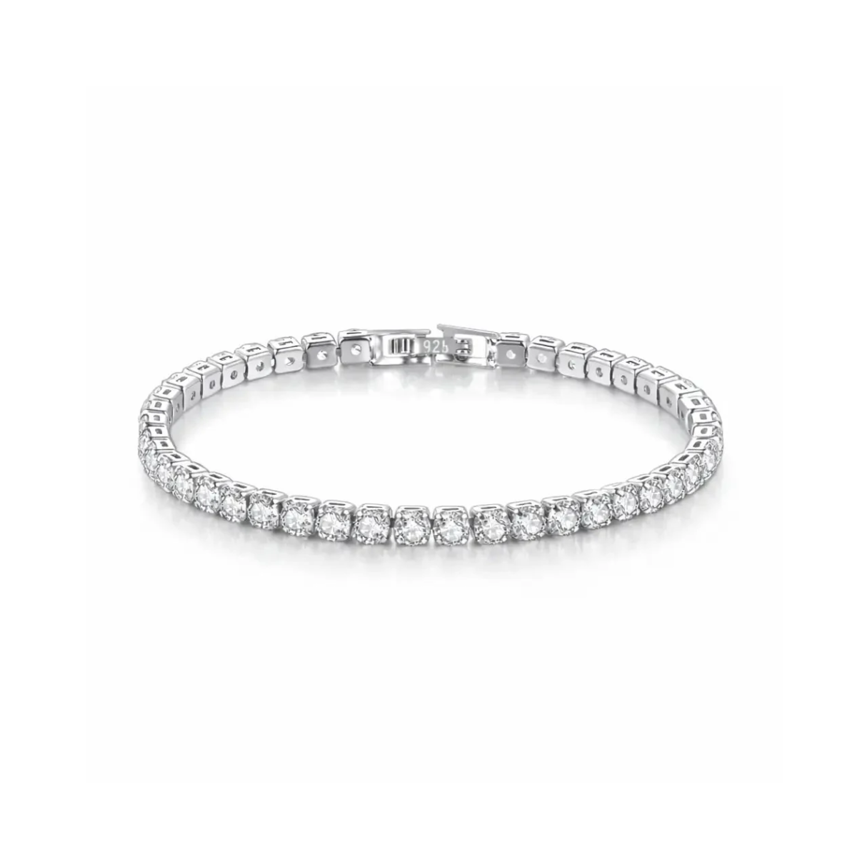 Tennis Bracelet