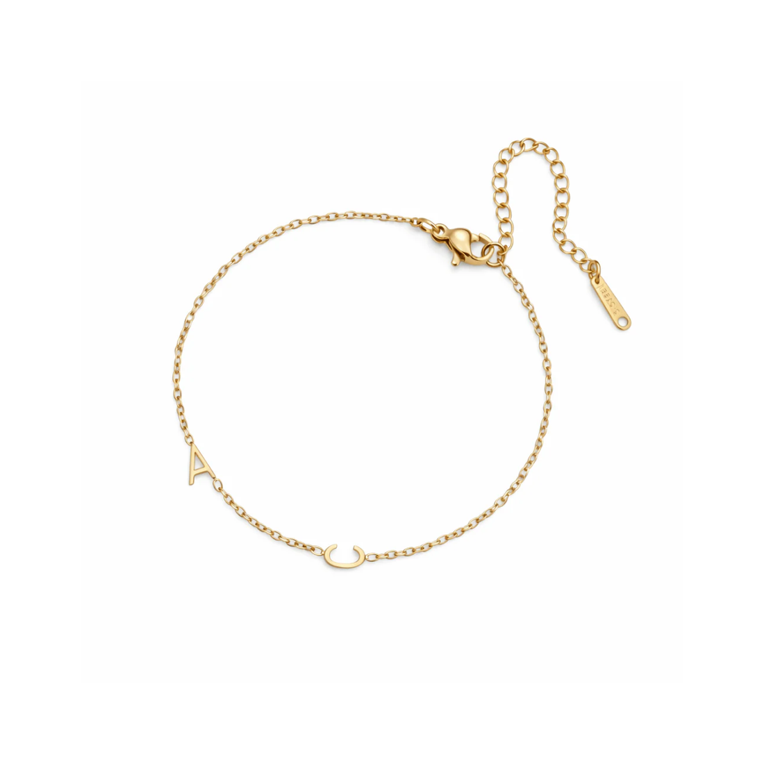 Friendship Bracelet