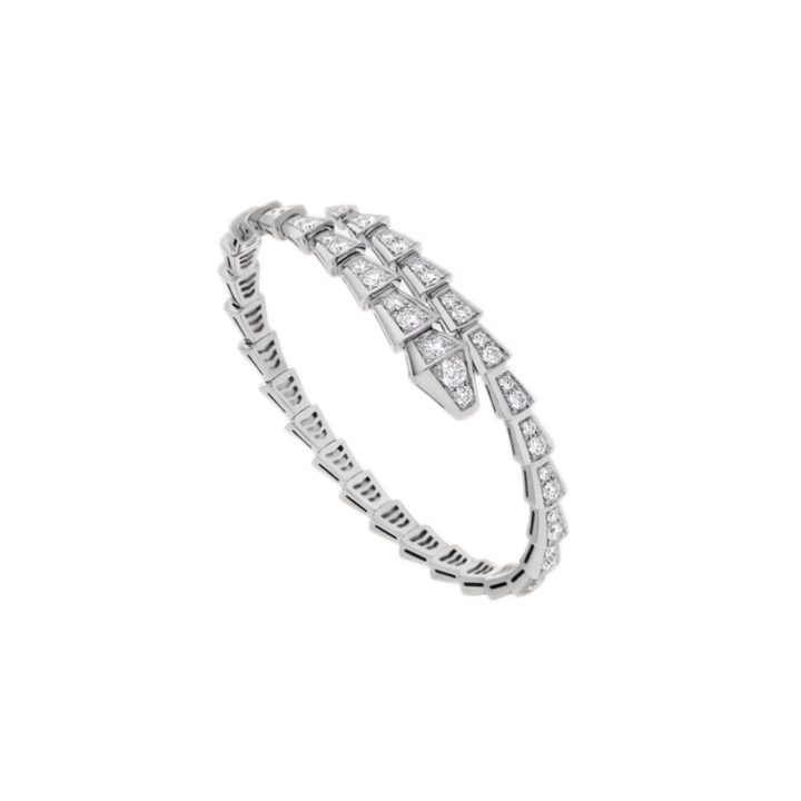 Snake Bracelet