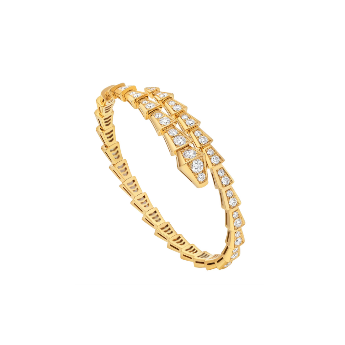 Snake Bracelet