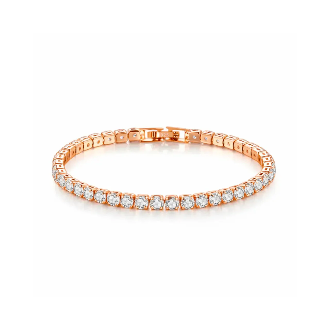Tennis Bracelet