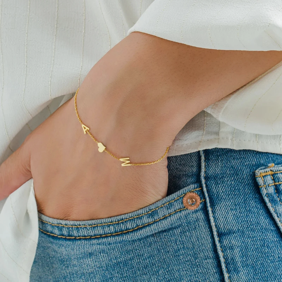 Friendship Bracelet
