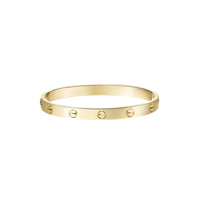Classic Bangle Bracelet