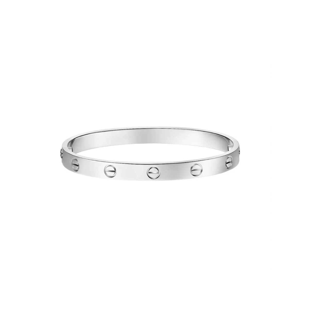 Classic Bangle Bracelet