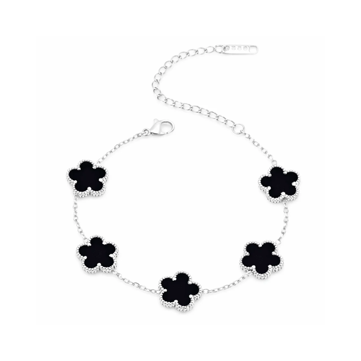 Quintessa Clover Bracelet