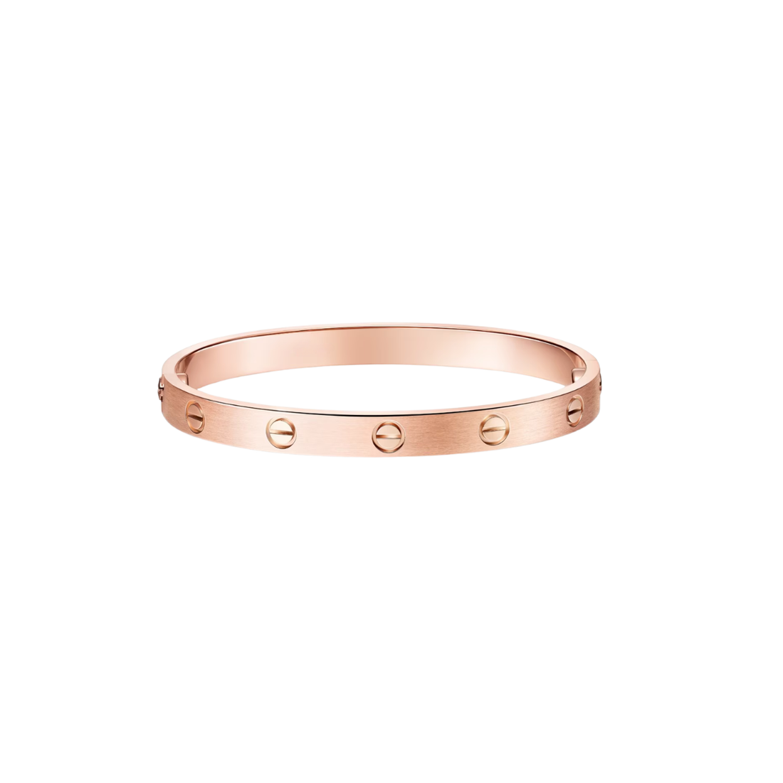 Classic Bangle Bracelet
