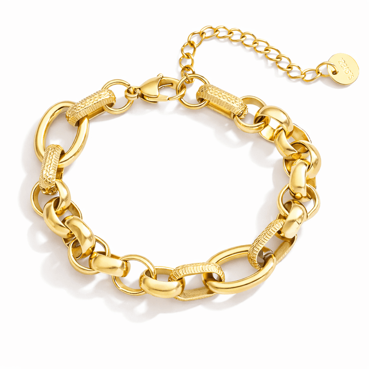 Belcher Bracelet - Klowe