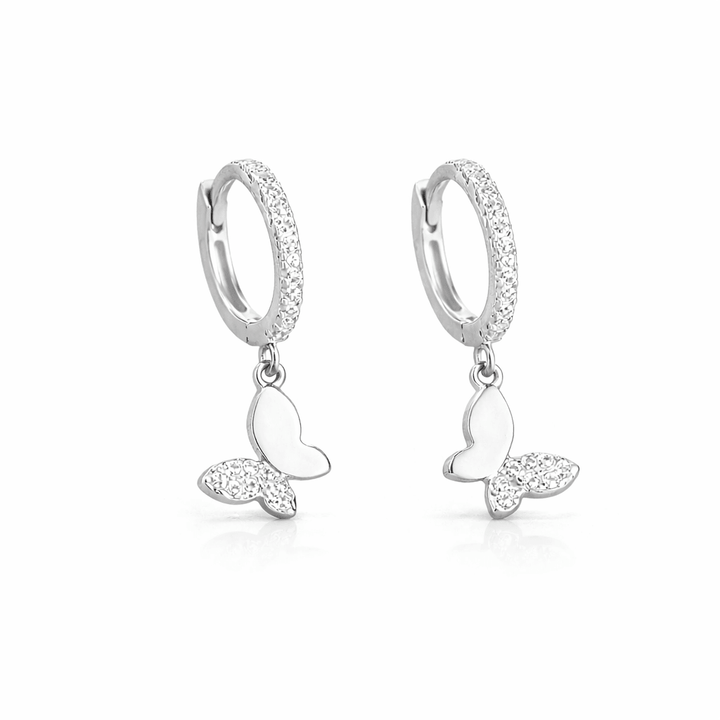 Butterfly Earrings - Klowe