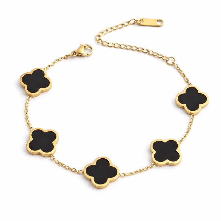Clover Bracelet - Klowe