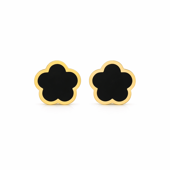 Clover Earrings - Klowe