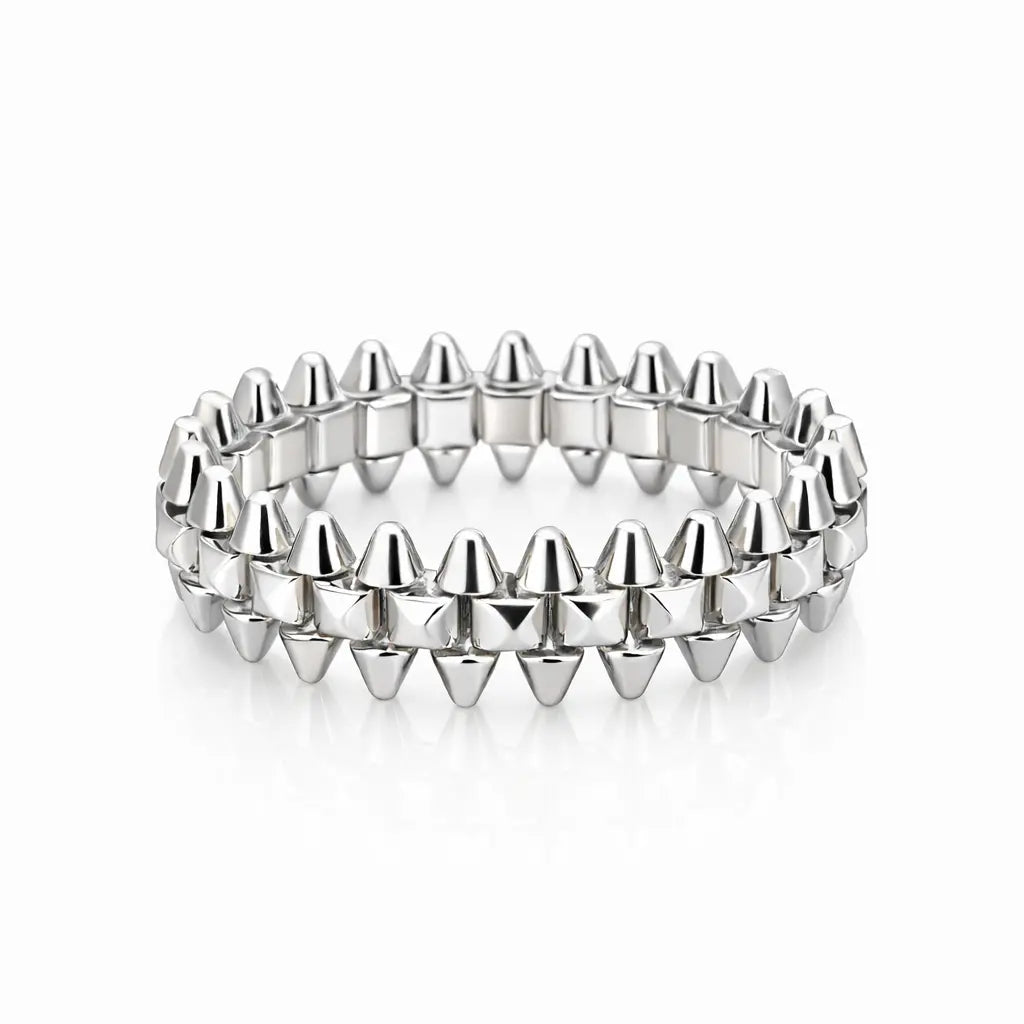 Crown Ring - Klowe