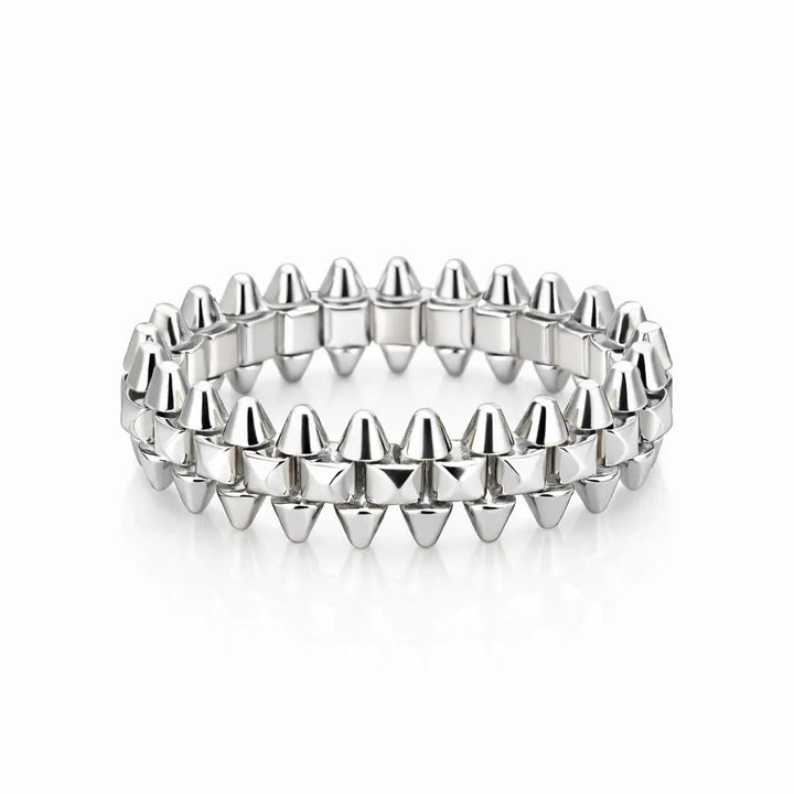 Crown Ring - Klowe