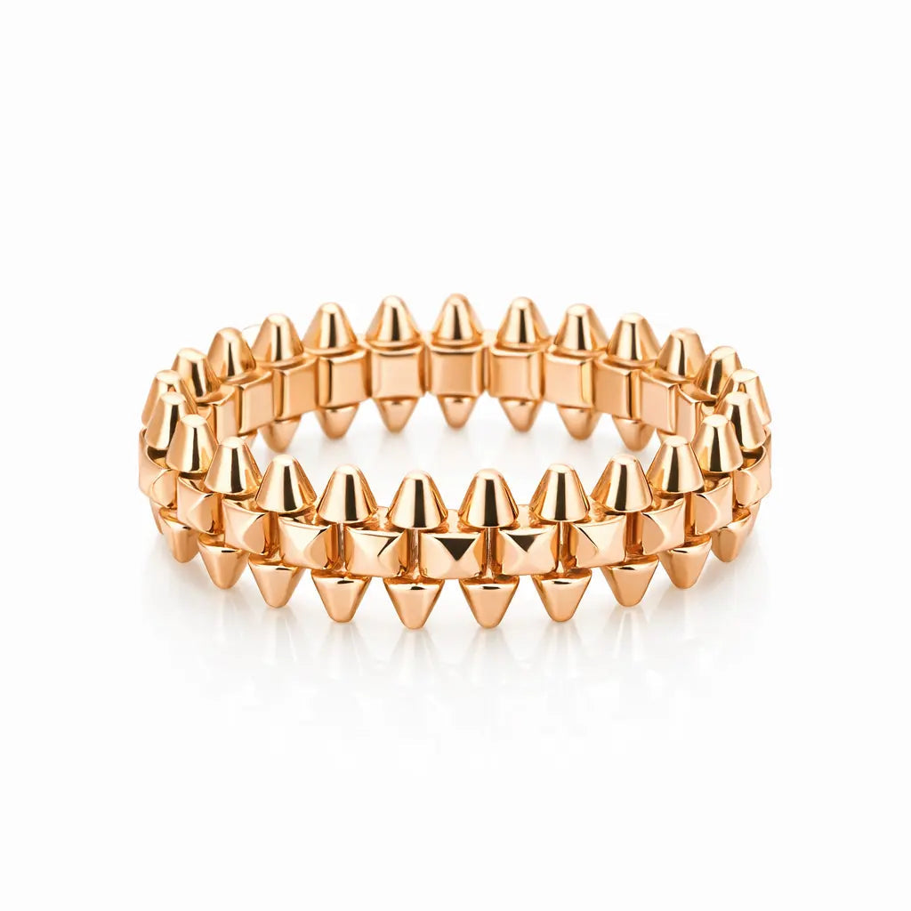 Crown Ring - Klowe
