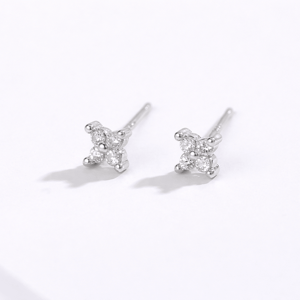 Eclat Earrings - Klowe
