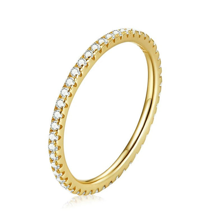 Eternity Ring - Klowe