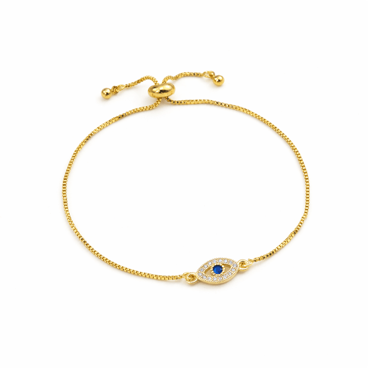 Evil Eye Bracelet - Klowe