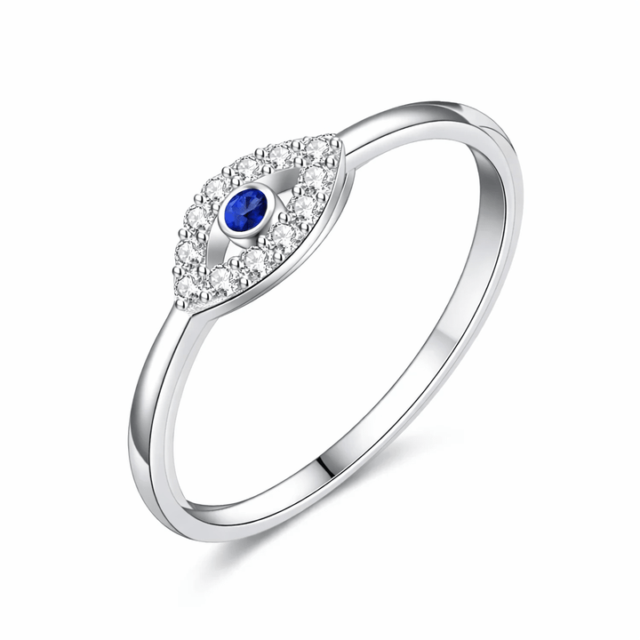 Evil Eye Ring - Klowe