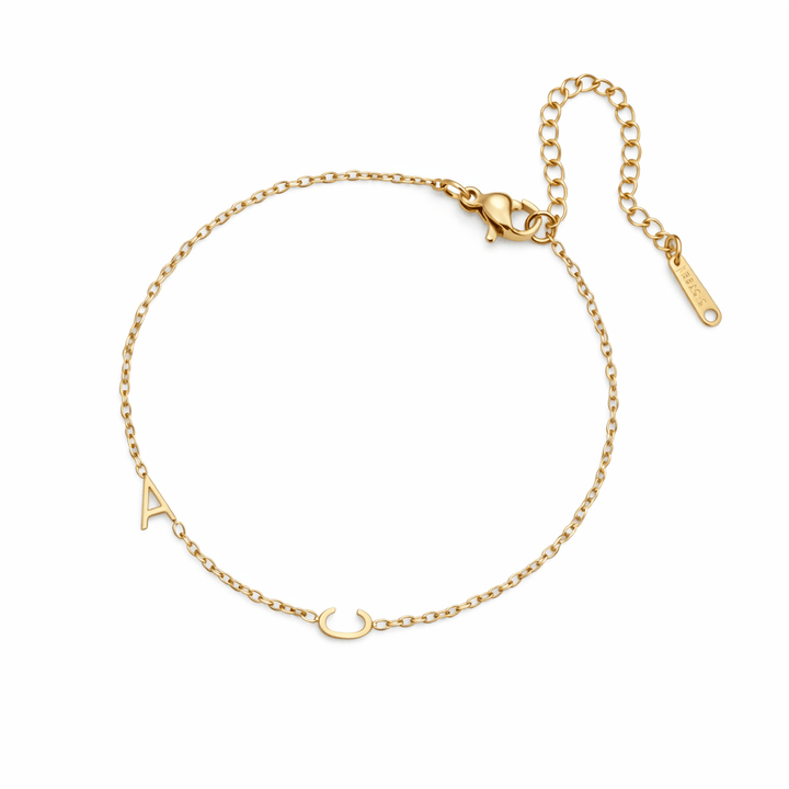 Friendship Bracelet - Klowe