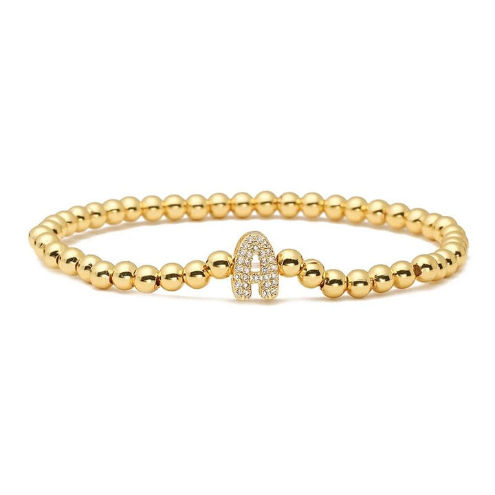 Initial Bracelet - Klowe
