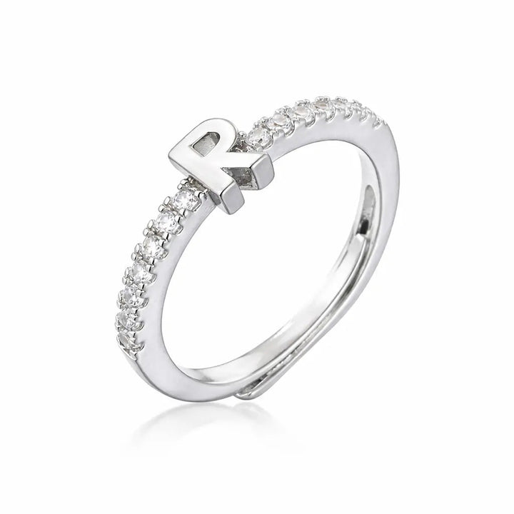 Initial Ring - Klowe