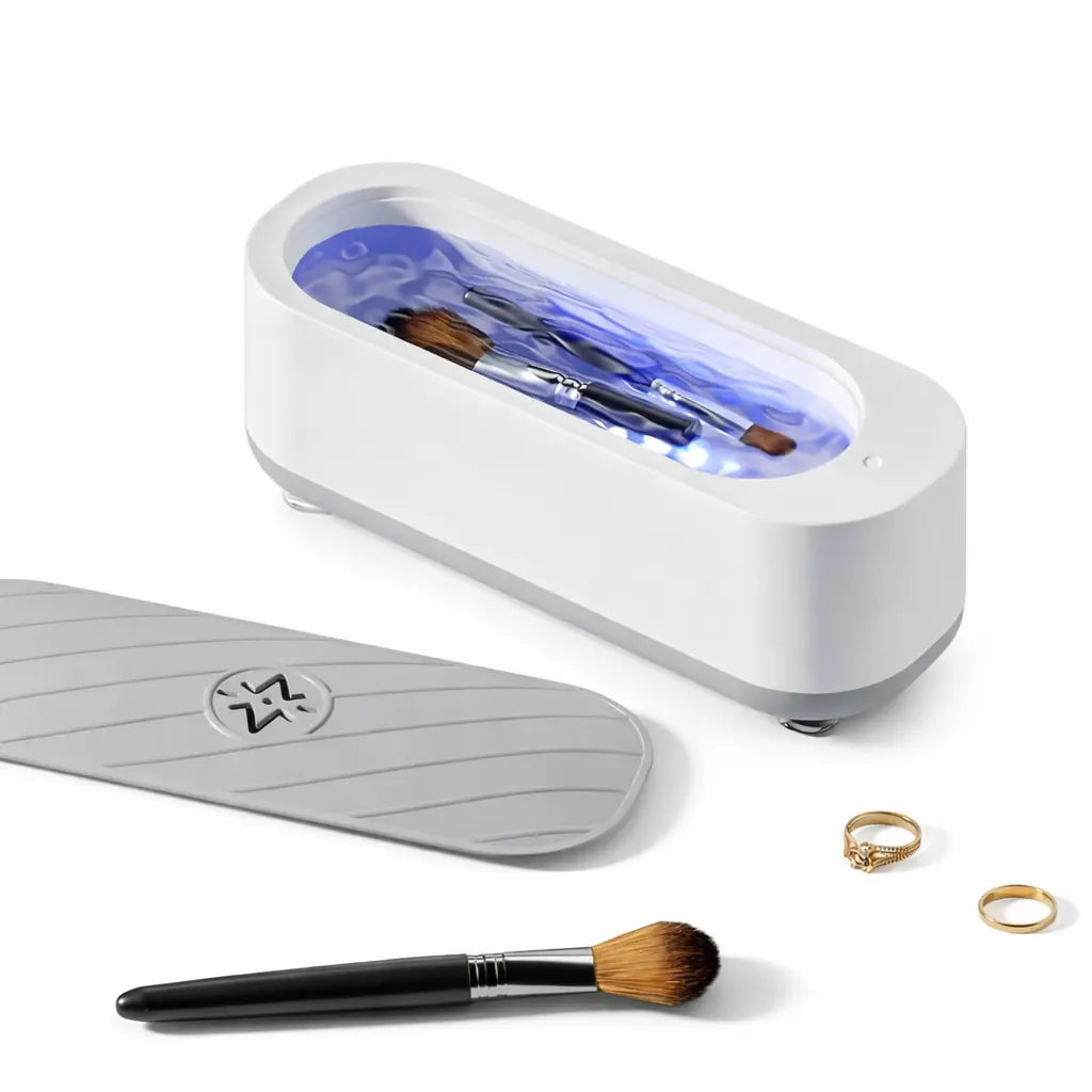 Jewelry Cleaning Kit - Klowe