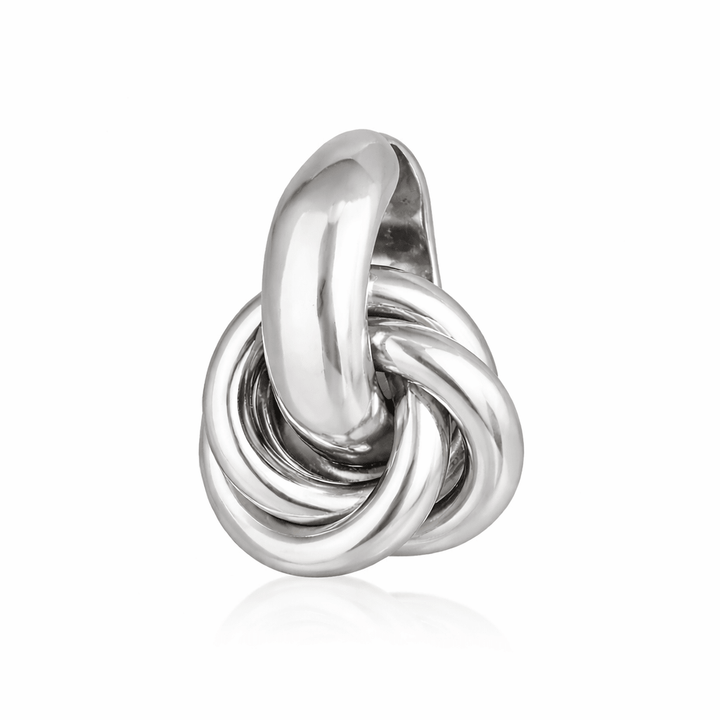 Knot Earrings - Klowe