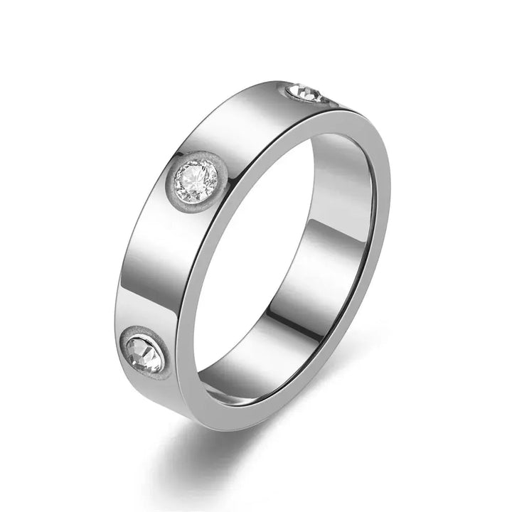 Montreux Ring - Klowe