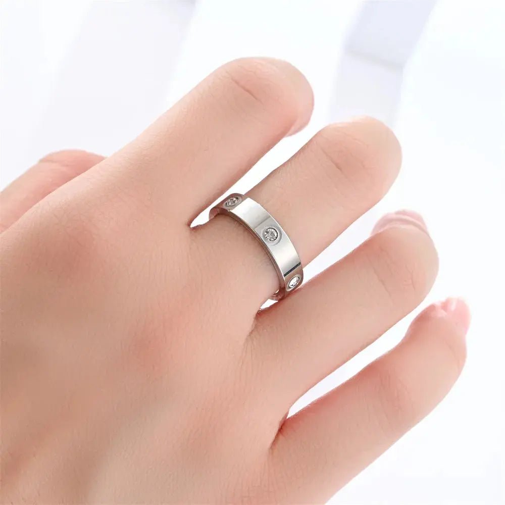 Montreux Ring - Klowe